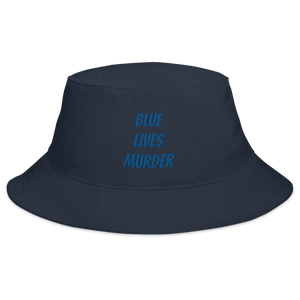 BLM Bucket Hat