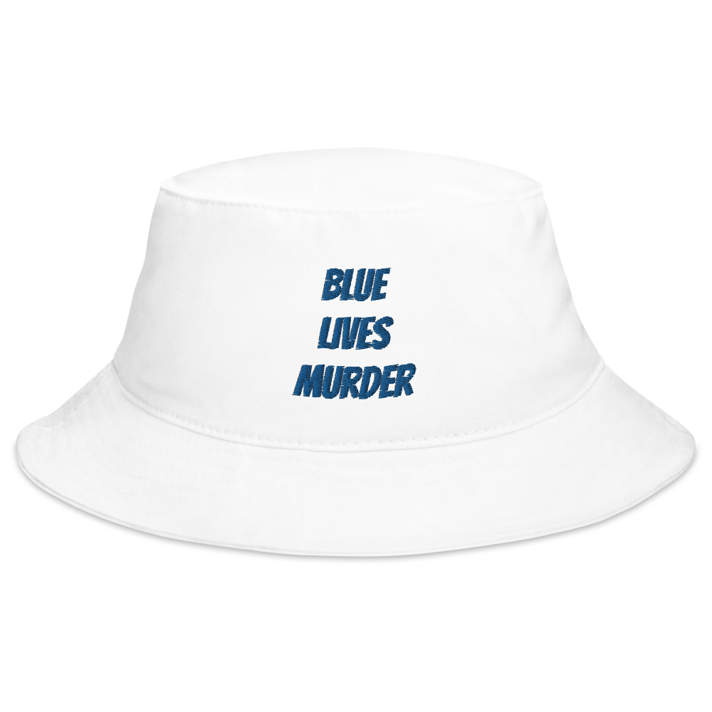 BLM Bucket Hat