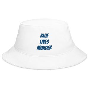 BLM Bucket Hat