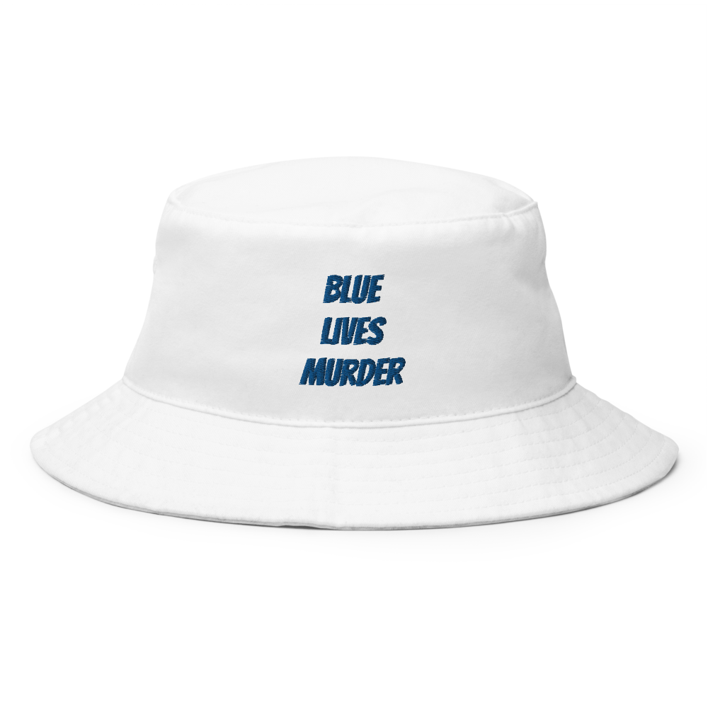 BLM Bucket Hat