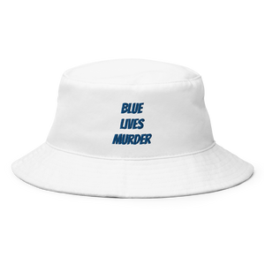 BLM Bucket Hat