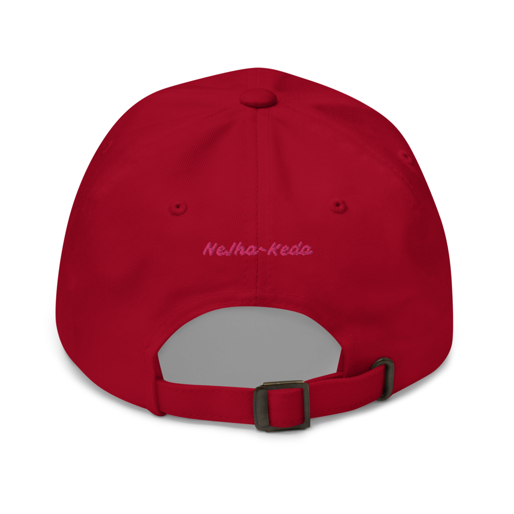 Valentine's Dad Hat