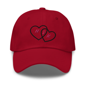 Valentine's Dad Hat