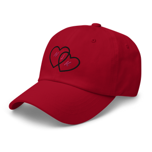 Valentine's Dad Hat