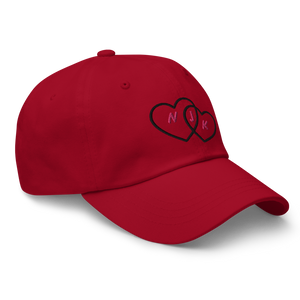 Valentine's Dad Hat