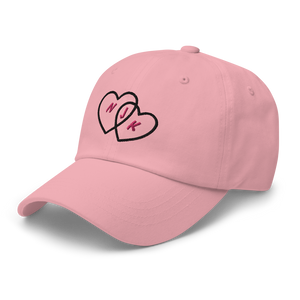 Valentine's Dad Hat