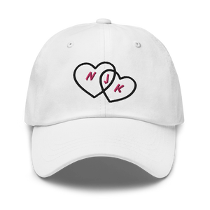 Valentine's Dad Hat