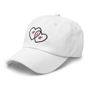 Valentine's Dad Hat