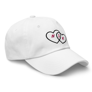 Valentine's Dad Hat