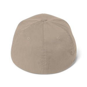 Love Sucks Structured Twill Cap