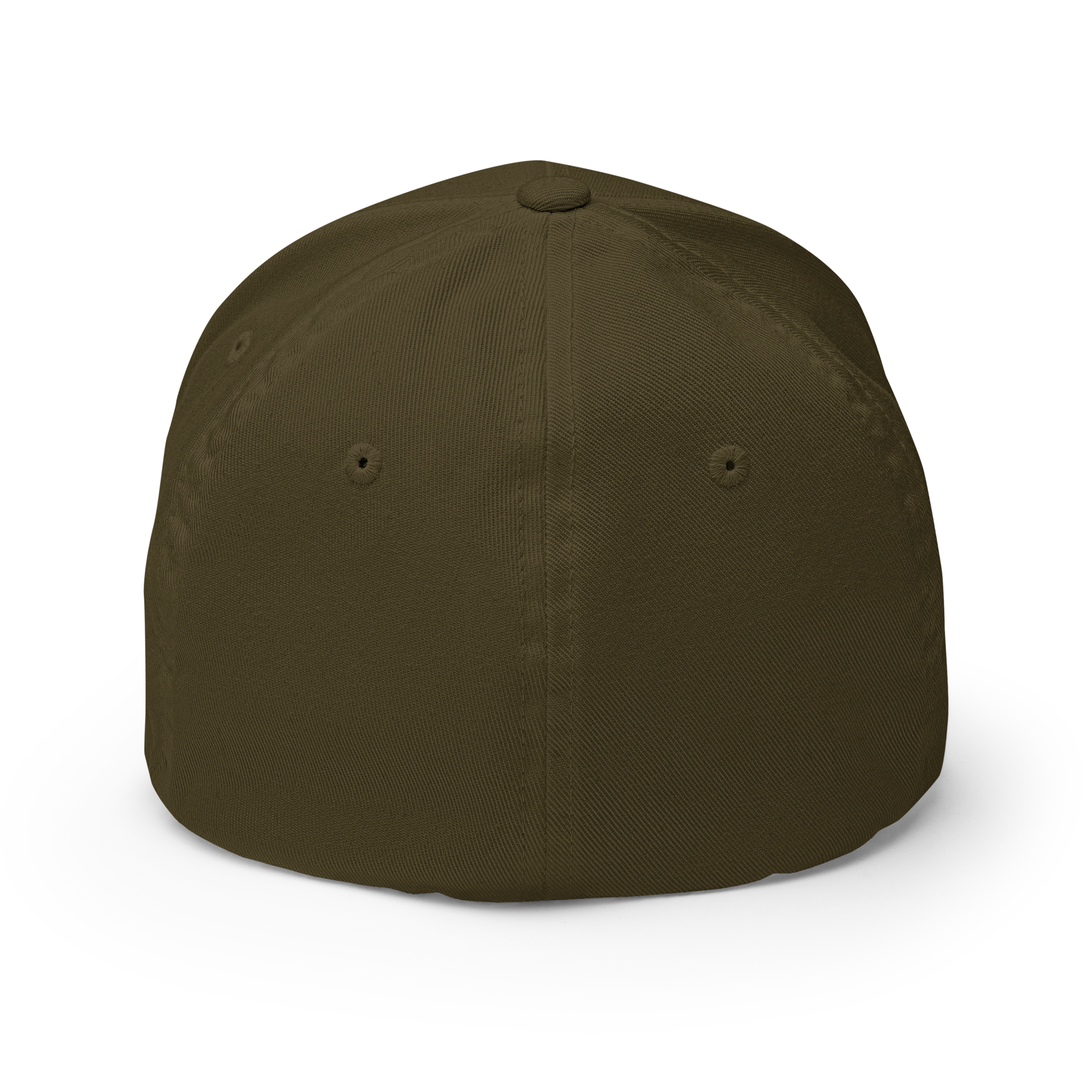 Love Sucks Structured Twill Cap