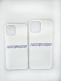 ABC's iPhone Case