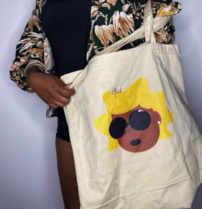 Black Women Deserve Better Organic Tote Bag