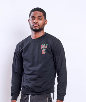 Blackout Unisex Sweatshirt