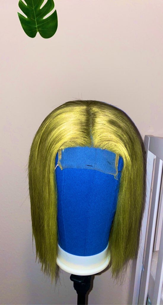 NJK Wig