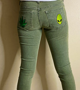 4Twenty Denim