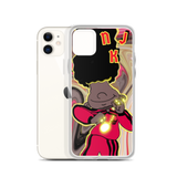 Groovy Gerald iPhone Case