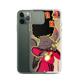 Groovy Gerald iPhone Case