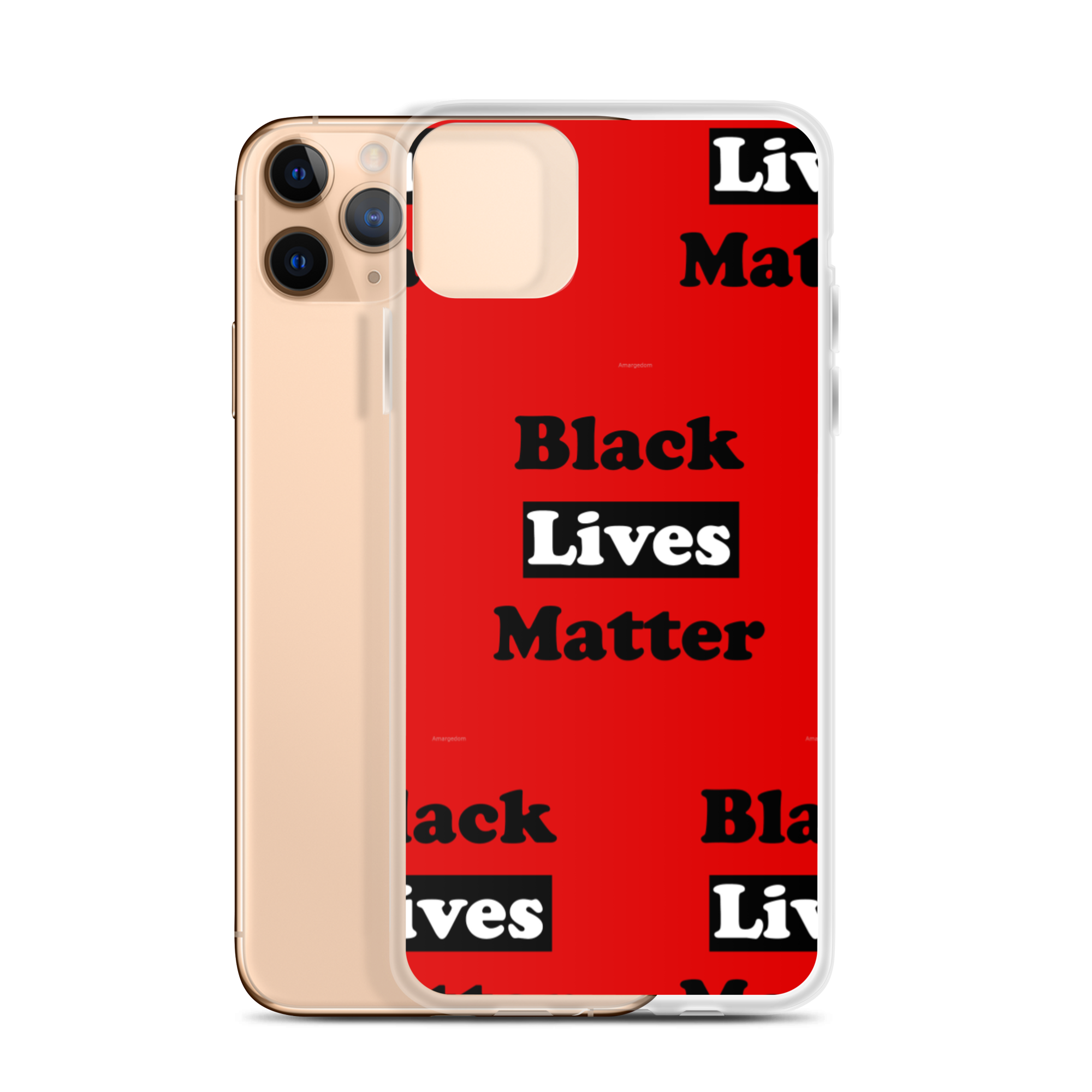 February's Reminder iPhone Case