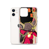 Groovy Gerald iPhone Case