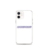 ABC's iPhone Case