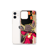 Groovy Gerald iPhone Case