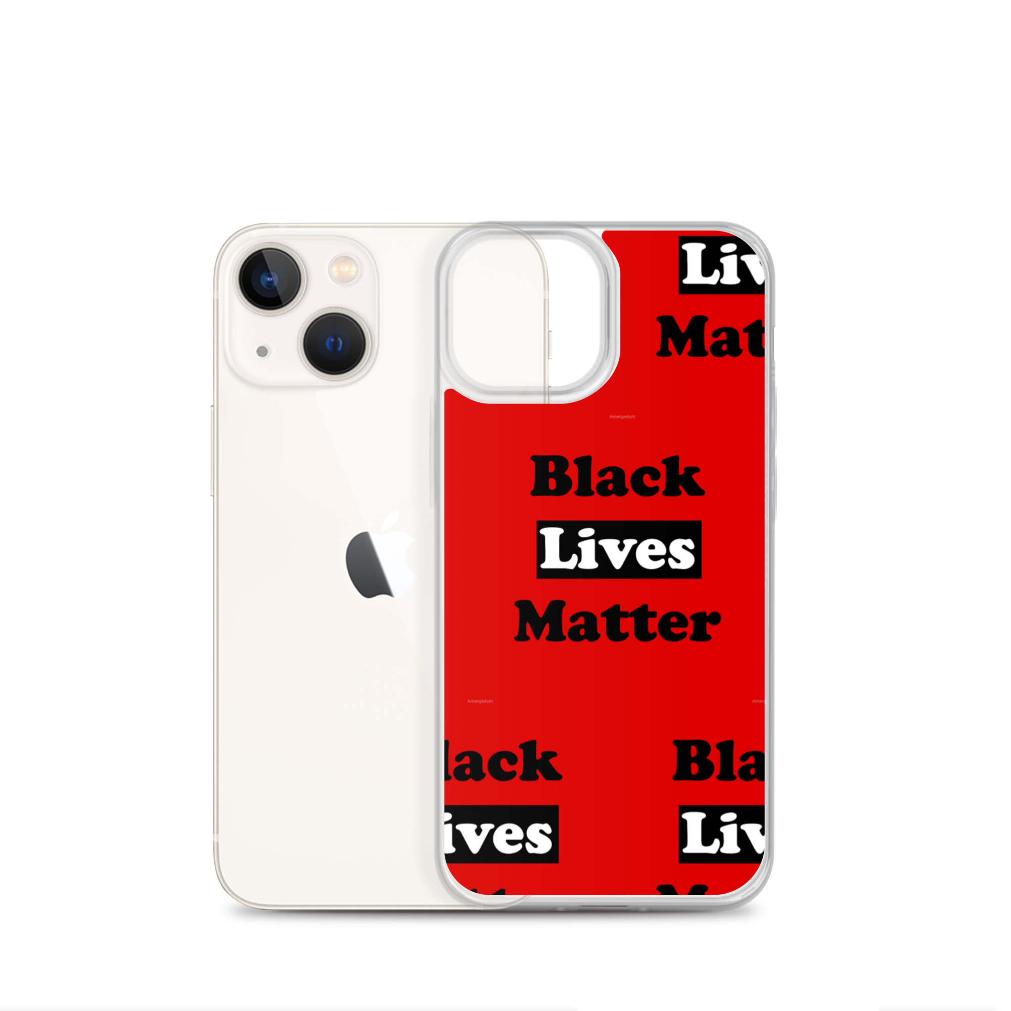 February's Reminder iPhone Case