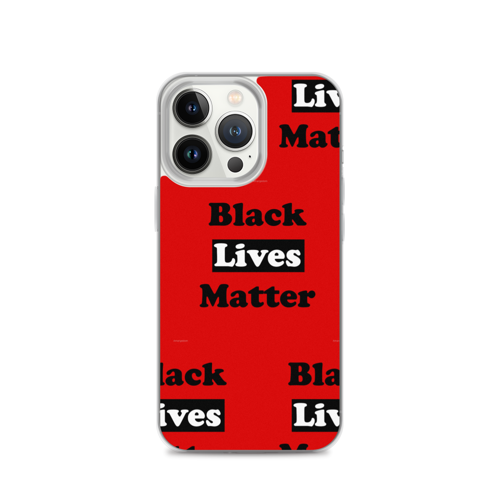 February's Reminder iPhone Case