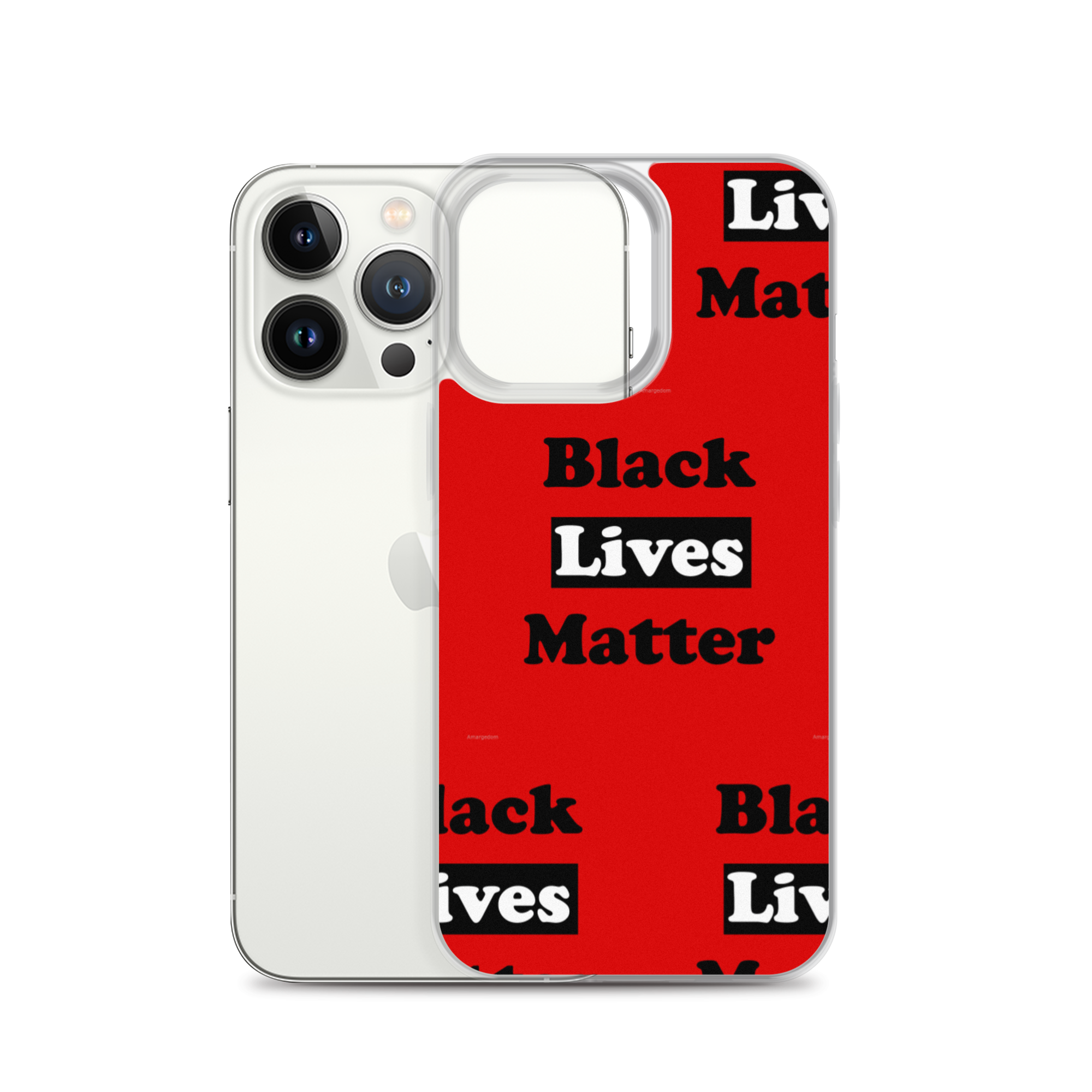 February's Reminder iPhone Case