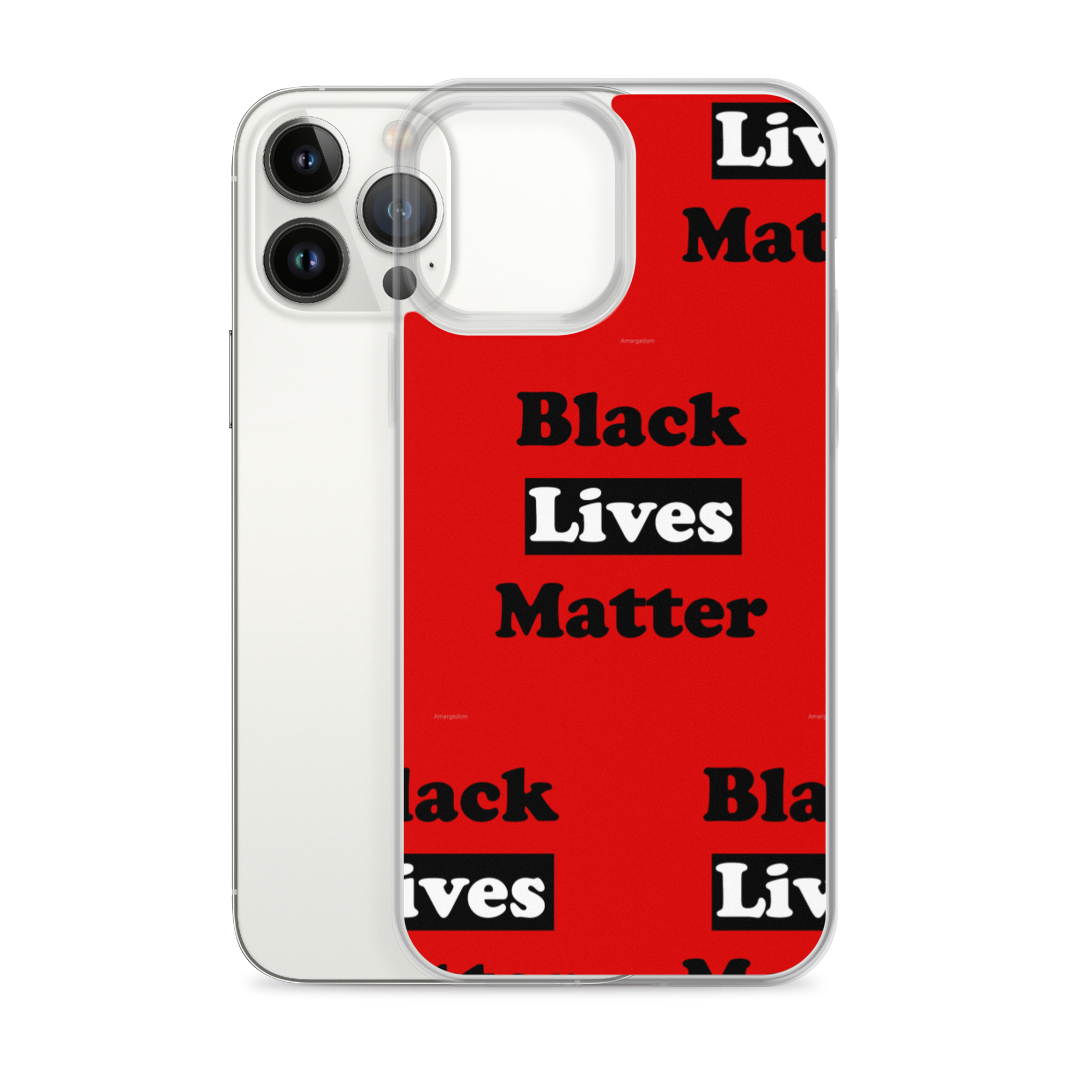 February's Reminder iPhone Case