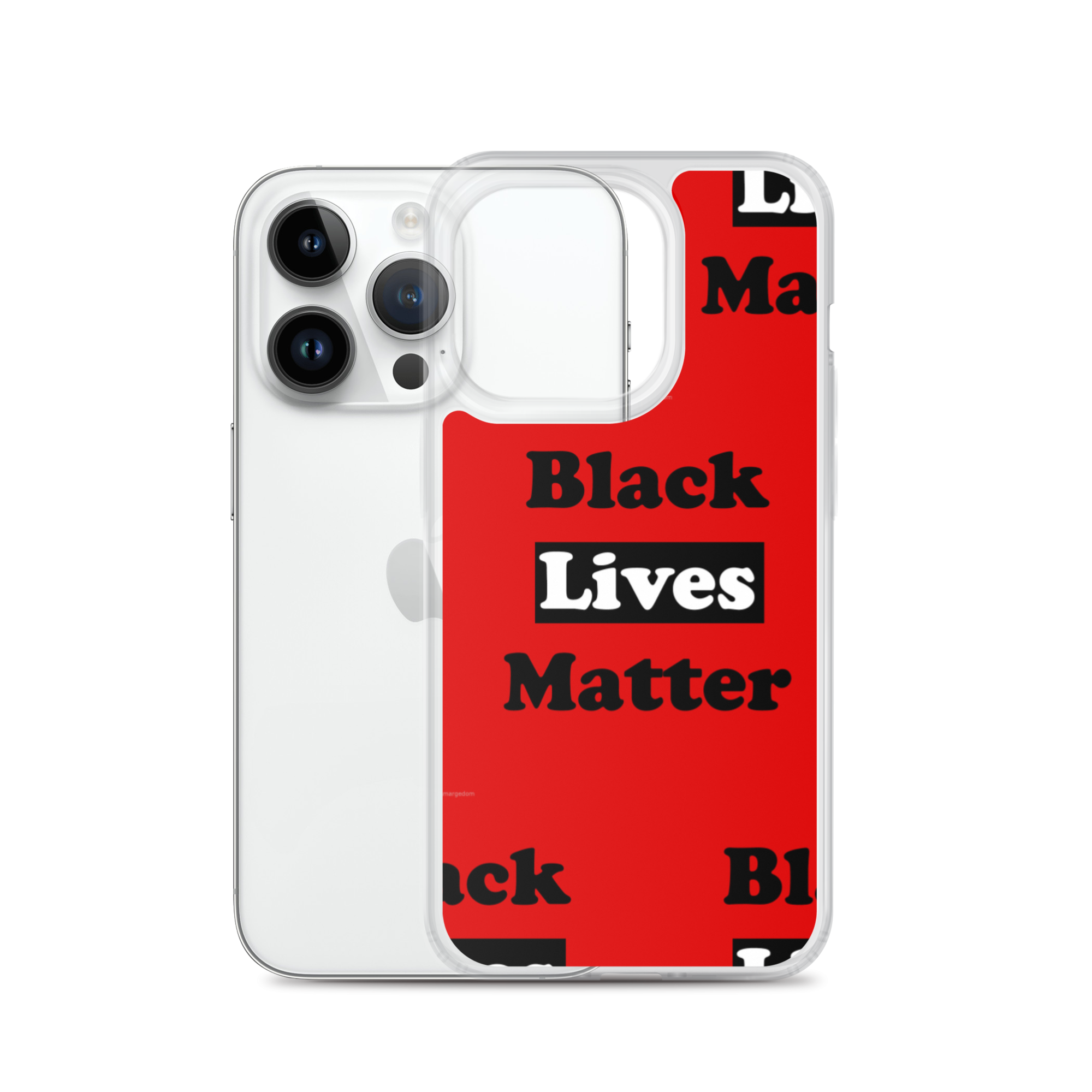 February's Reminder iPhone Case