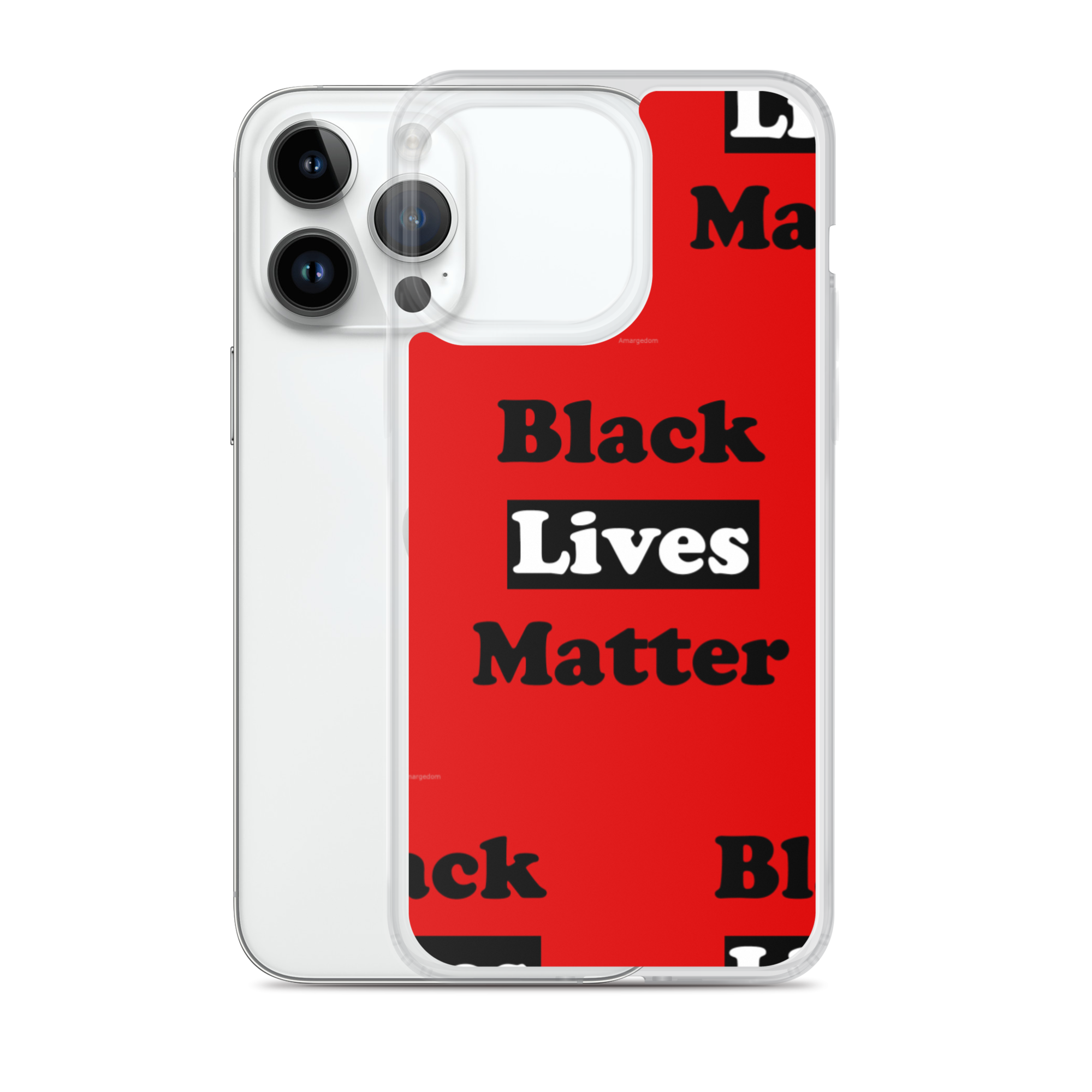 February's Reminder iPhone Case