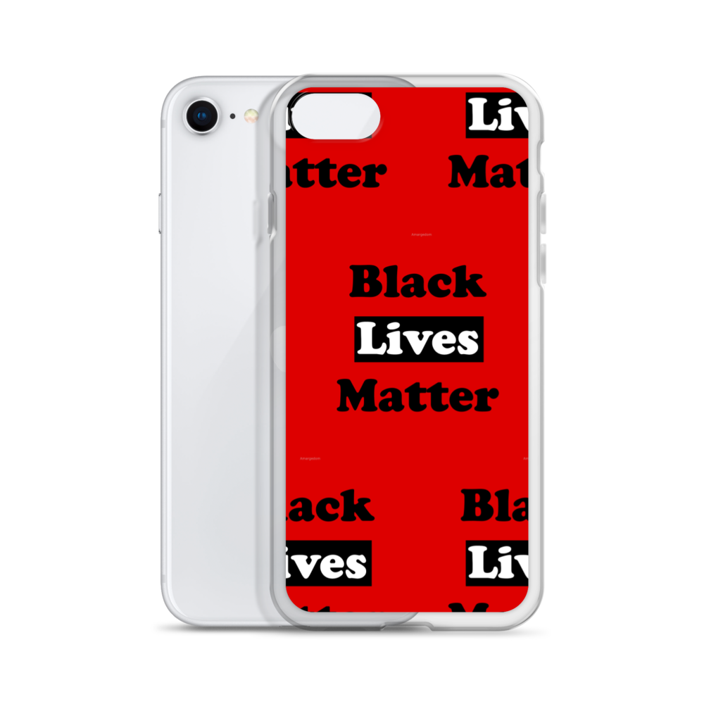 February's Reminder iPhone Case