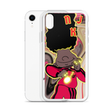 Groovy Gerald iPhone Case