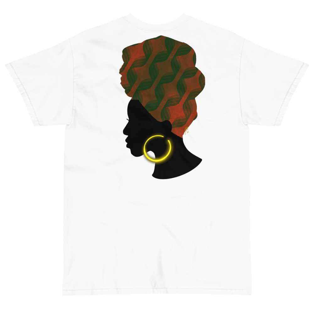 Mother June Short Sleeve T-Shirt