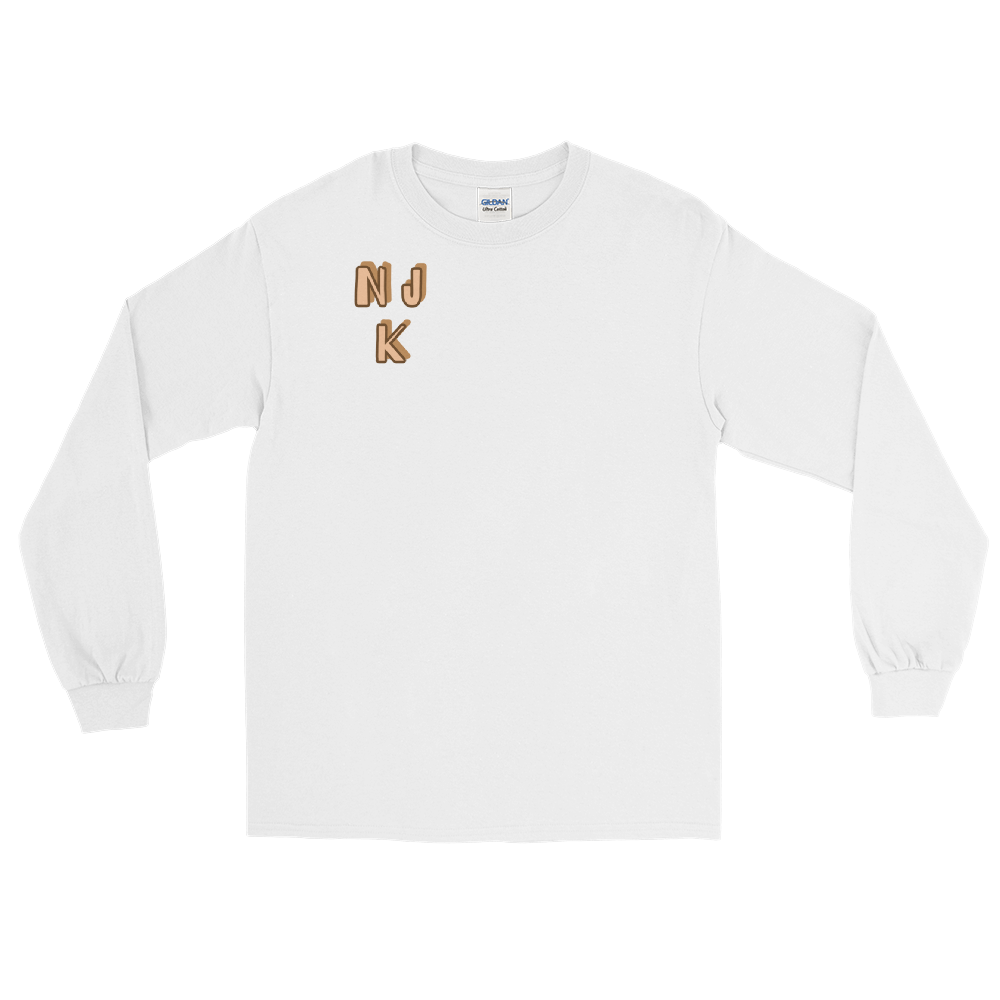 Love Black Women Long Sleeve Shirt
