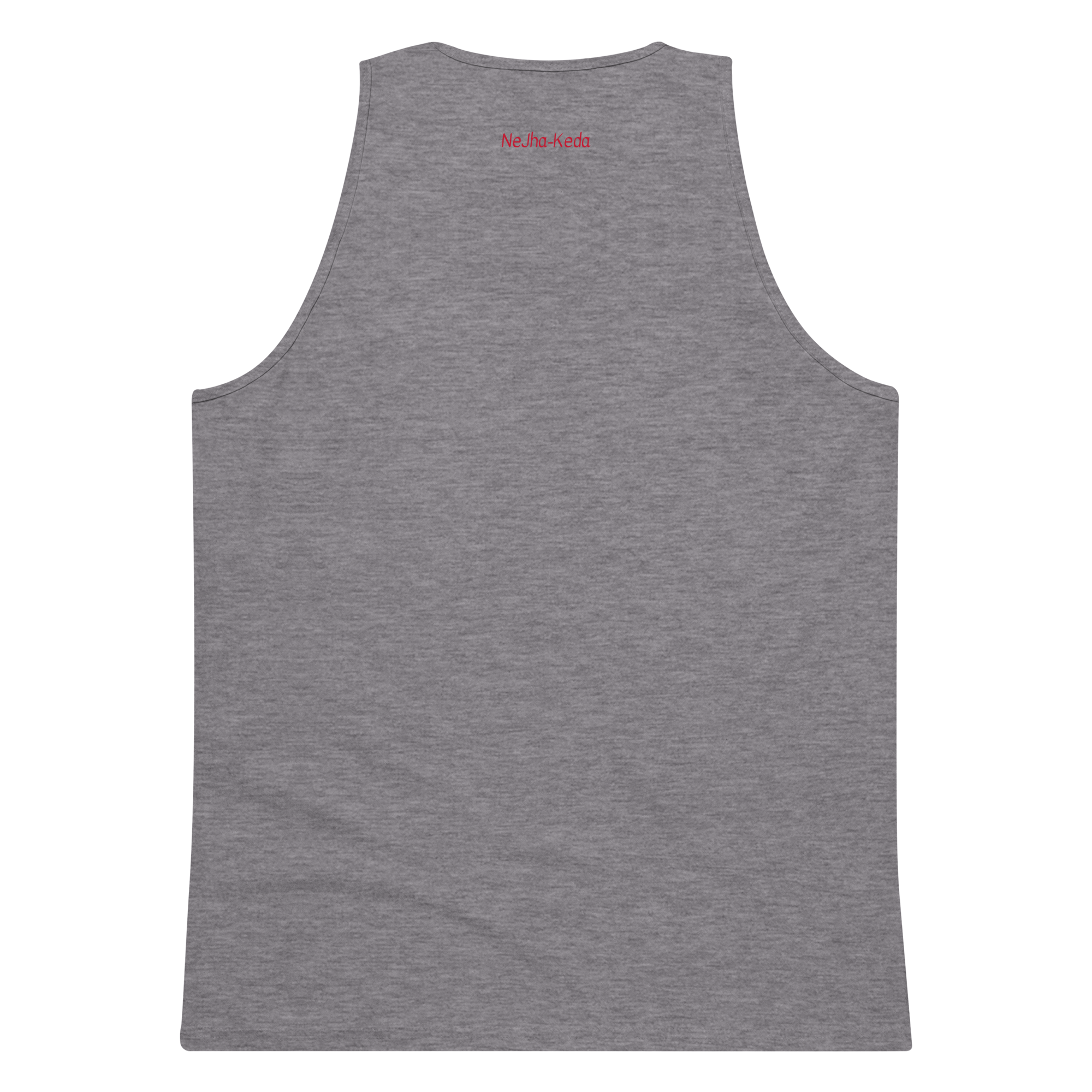 Us Vs. Wade Men’s Premium Tank Top