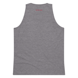 Us Vs. Wade Men’s Premium Tank Top