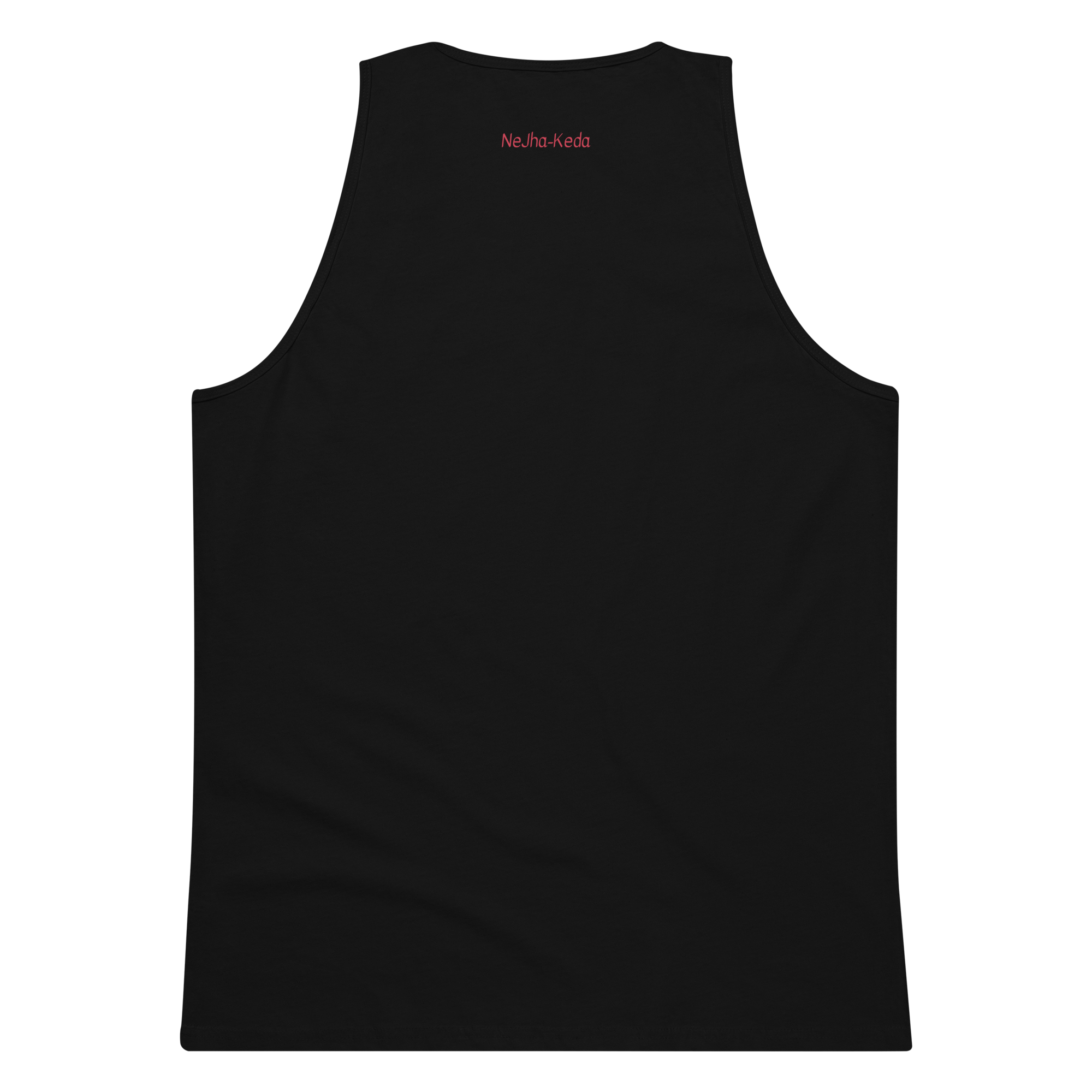 Us Vs. Wade Men’s Premium Tank Top