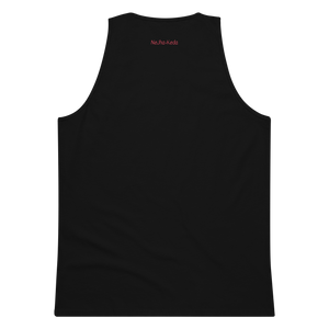 Us Vs. Wade Men’s Premium Tank Top