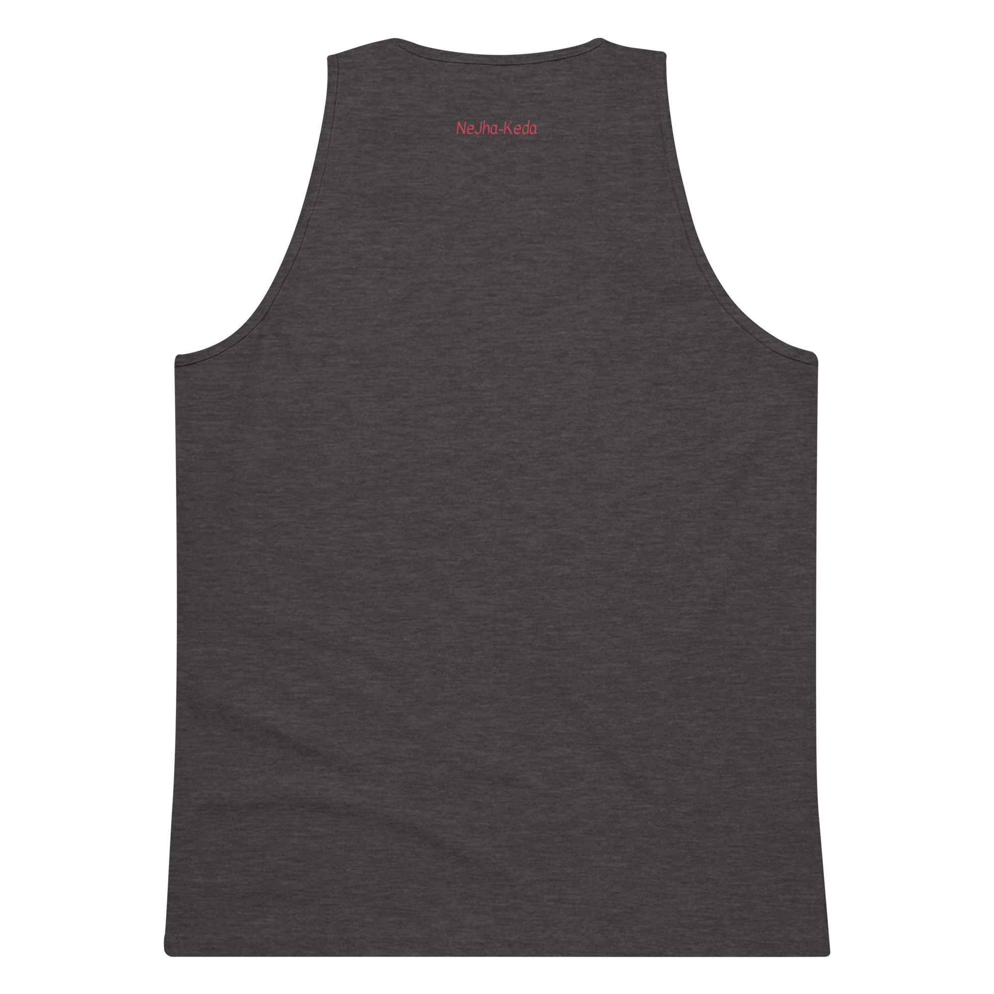 Us Vs. Wade Men’s Premium Tank Top