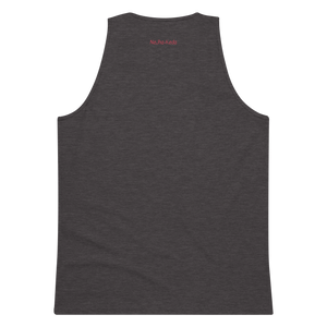 Us Vs. Wade Men’s Premium Tank Top