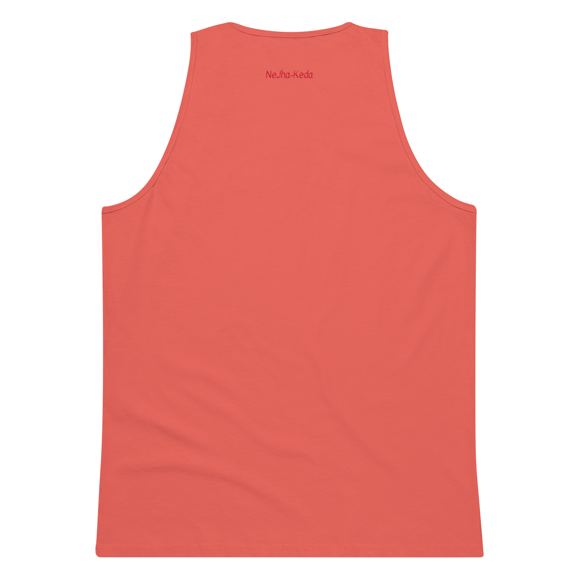 Us Vs. Wade Men’s Premium Tank Top