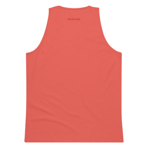 Us Vs. Wade Men’s Premium Tank Top