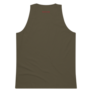 Us Vs. Wade Men’s Premium Tank Top