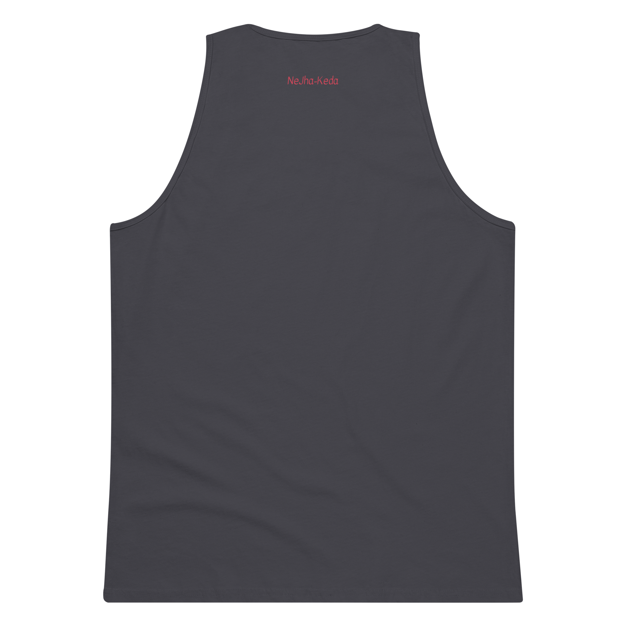 Us Vs. Wade Men’s Premium Tank Top