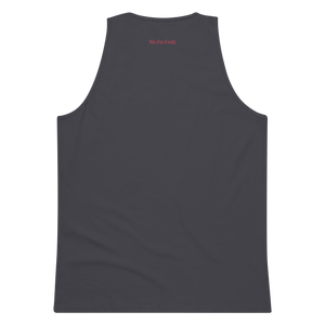 Us Vs. Wade Men’s Premium Tank Top