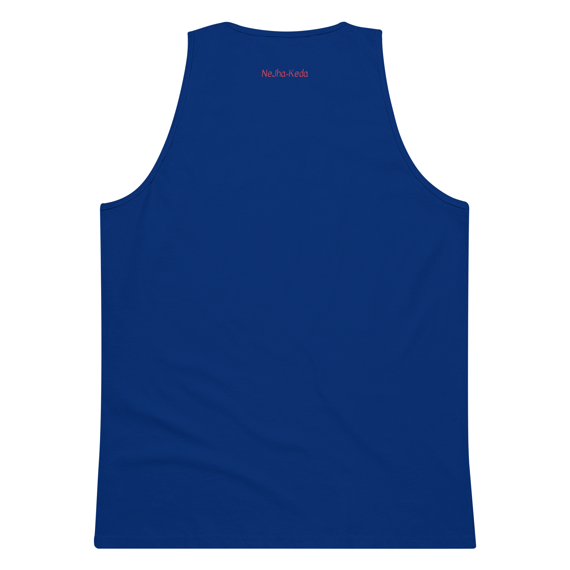 Us Vs. Wade Men’s Premium Tank Top