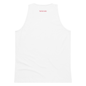 Us Vs. Wade Men’s Premium Tank Top