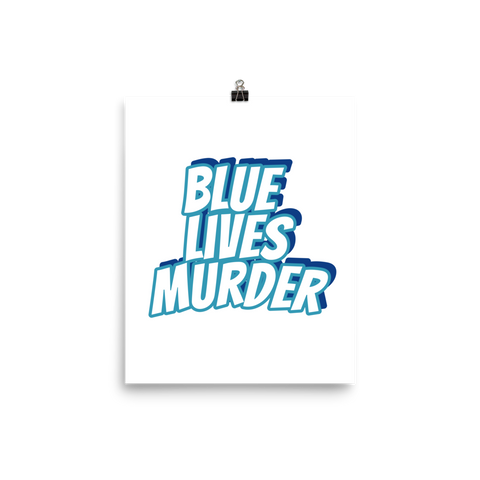 BLM Poster